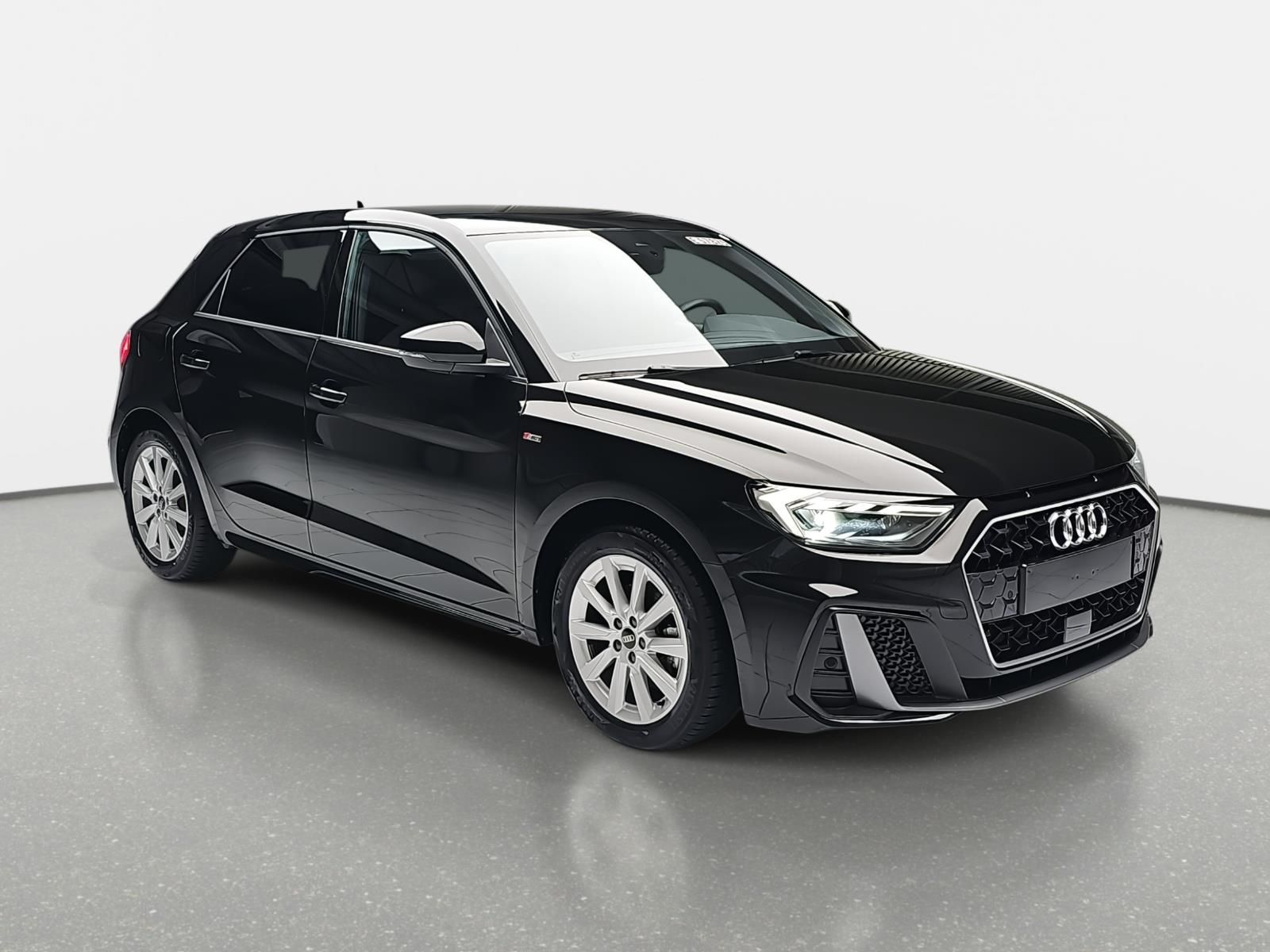 Audi A1 30 TFSI S-TRONIC S LINE - Samsaru's Car Outlet