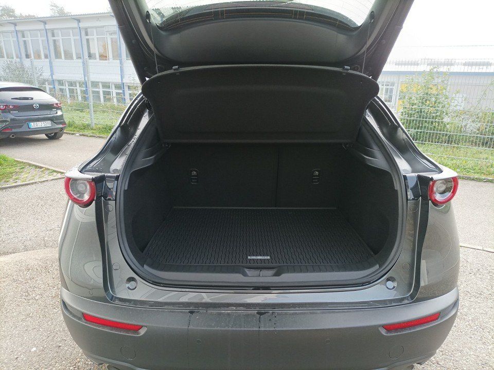 Mazda CX-30 5WGN 2.0L  186ps 6AT FWD Exclusive-Line 20