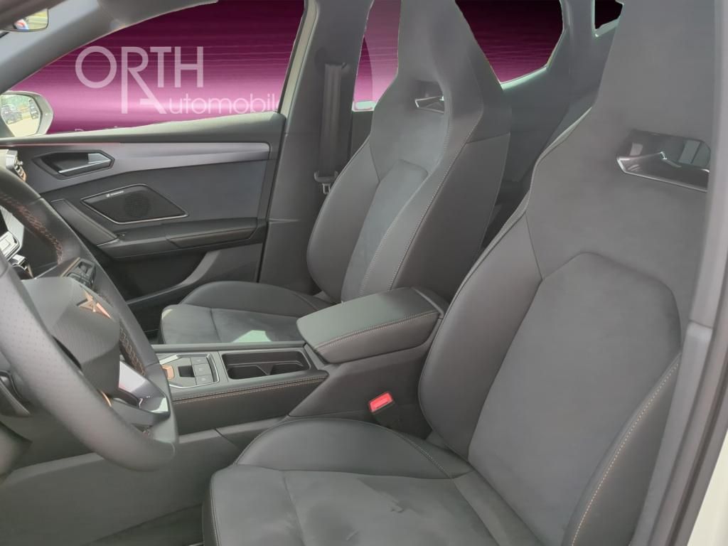 Cupra Leon 1.5 eTSI DSG - Samsaru's Car Outlet