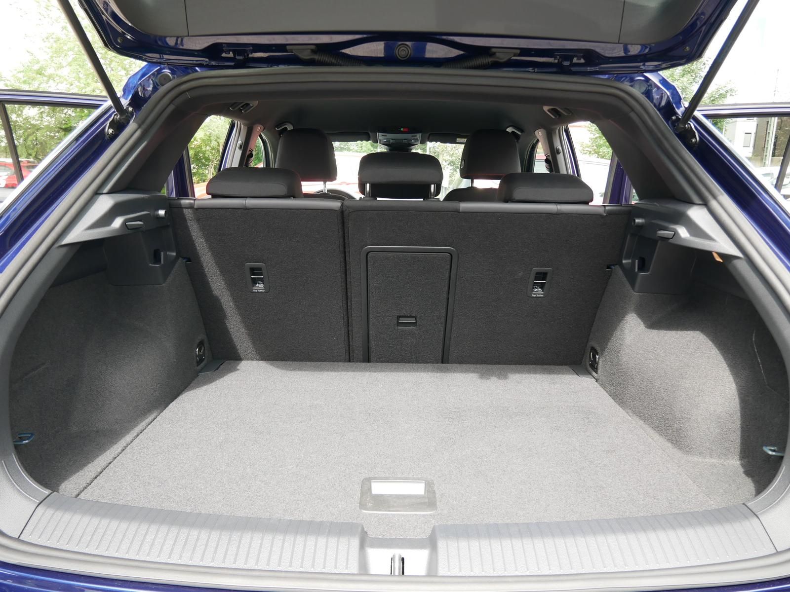 Volkswagen T-Roc 1.5 TSI SPORT DSG - Samsaru's Car Outlet