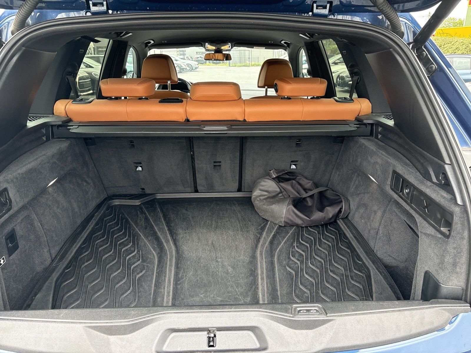 BMW X5 xDrive45e M Sport 22" AHK Massage Sitzbelüftu