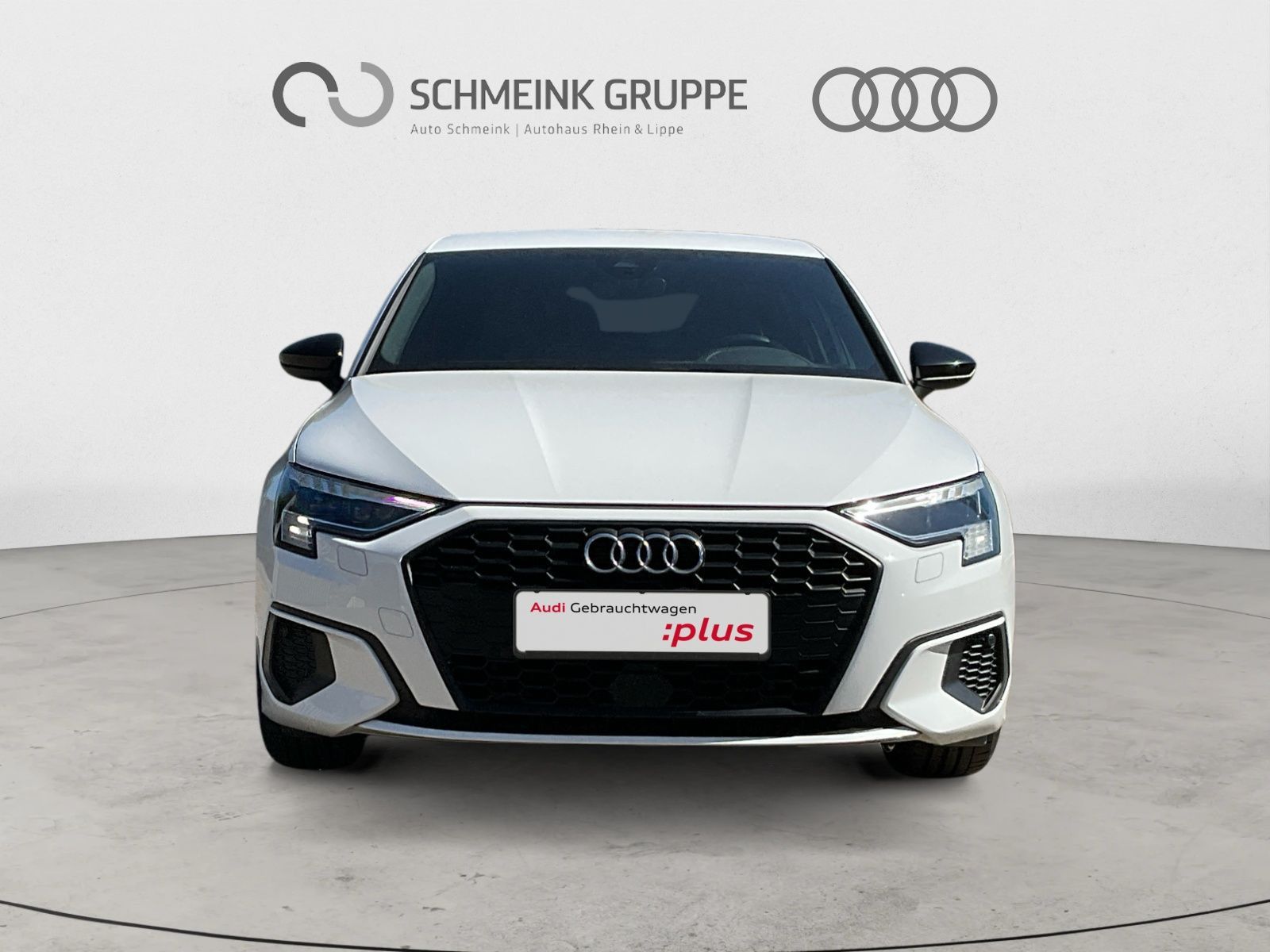 Audi A3 Sportback 40 TFSI e S-line - Samsaru's Car Outlet