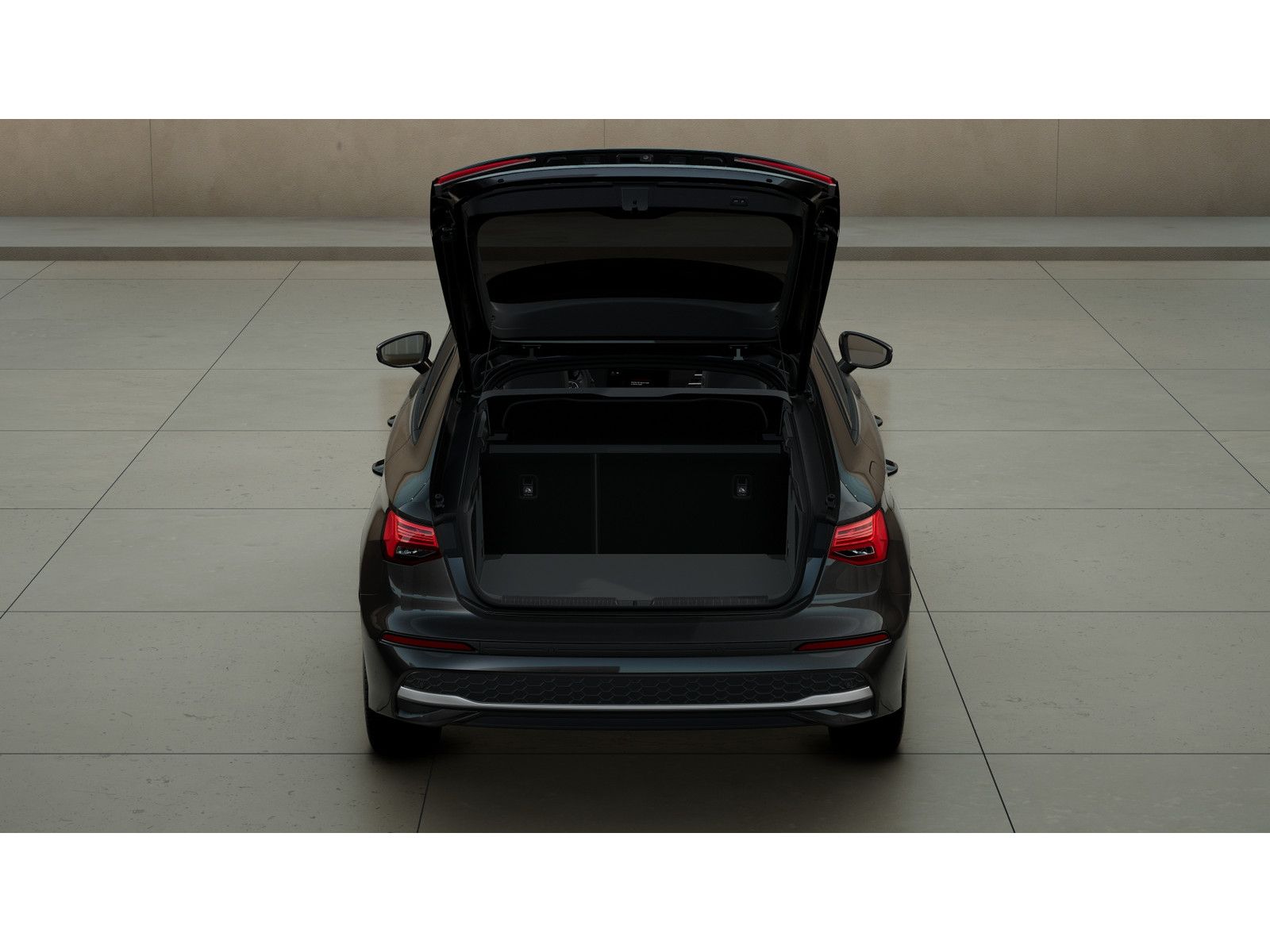 Audi A3 Sportback 35 TDI advanced - Samsaru's Car Outlet