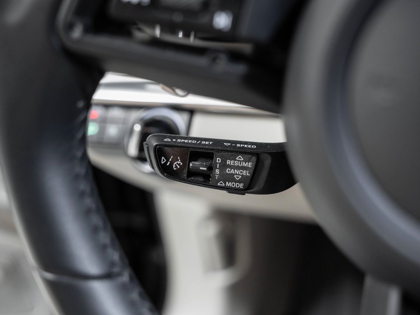 Porsche Panamera Turbo S Sport Chrono InnoDrive AHK BOSE