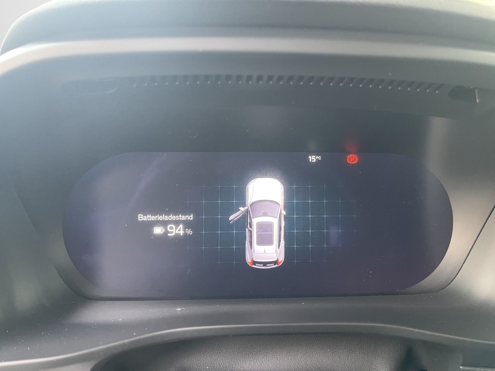 Volvo XC40 Twin Electric Ultimate AHK