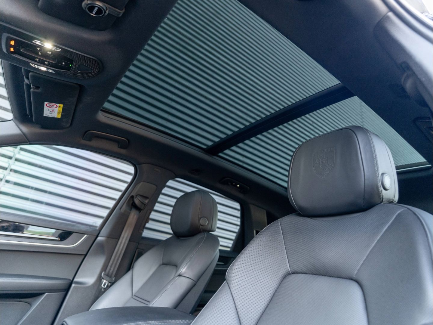 Porsche Cayenne S 22'', Standheizung, BOSE uvm.