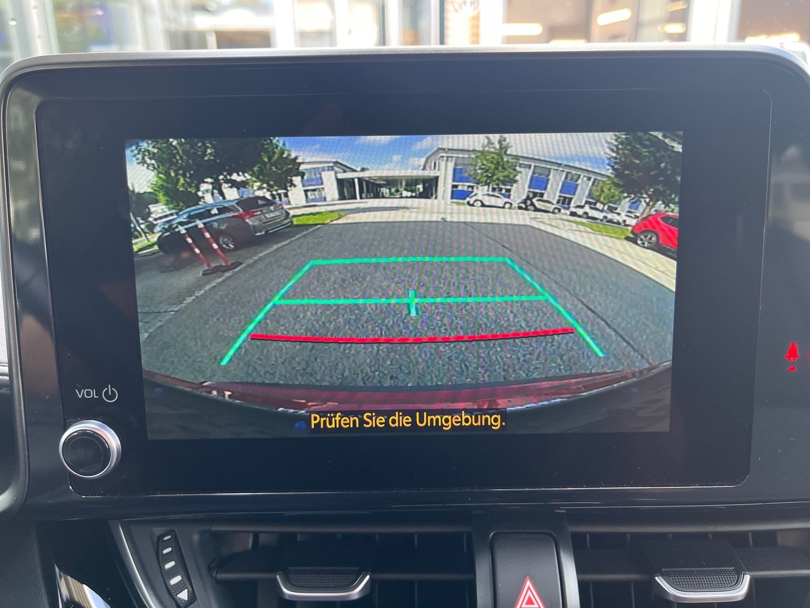 Toyota C-HR 2.0 Hybrid - Samsaru's Car Outlet