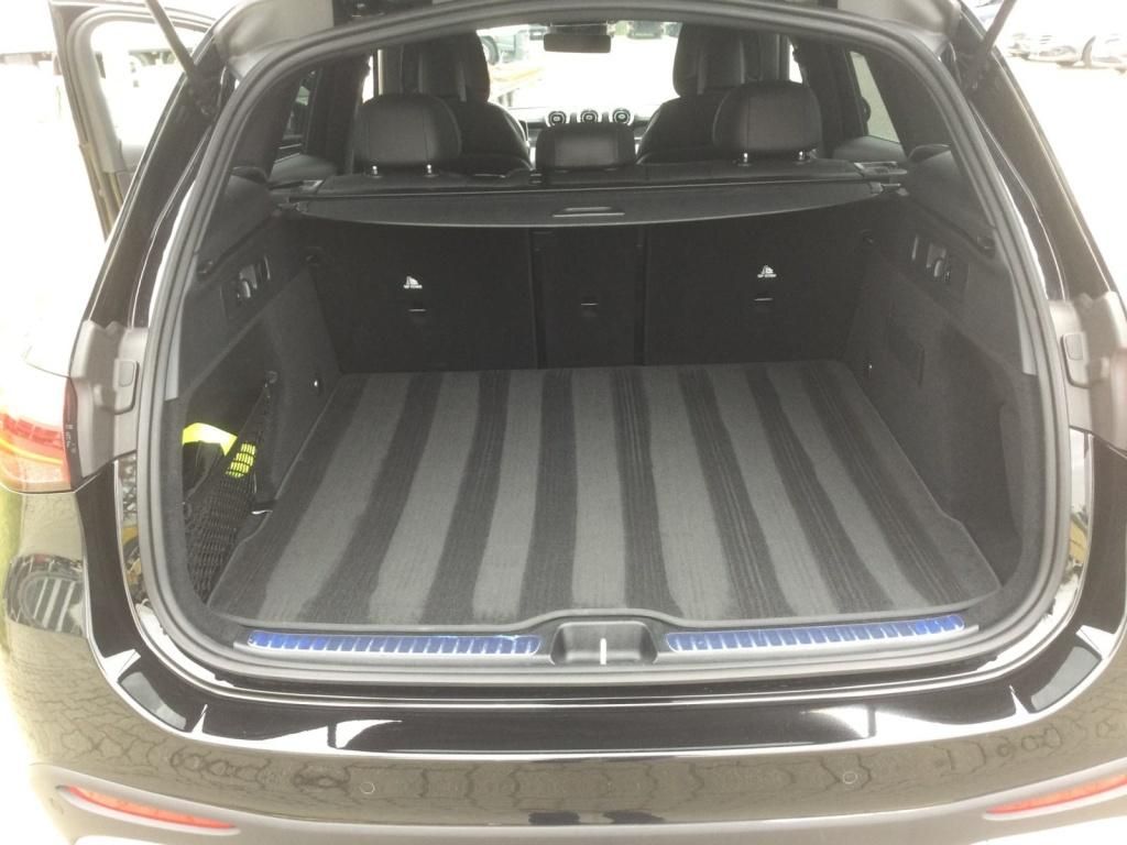 Mercedes-Benz GLC 200 4MATIC AMG - Samsaru's Car Outlet