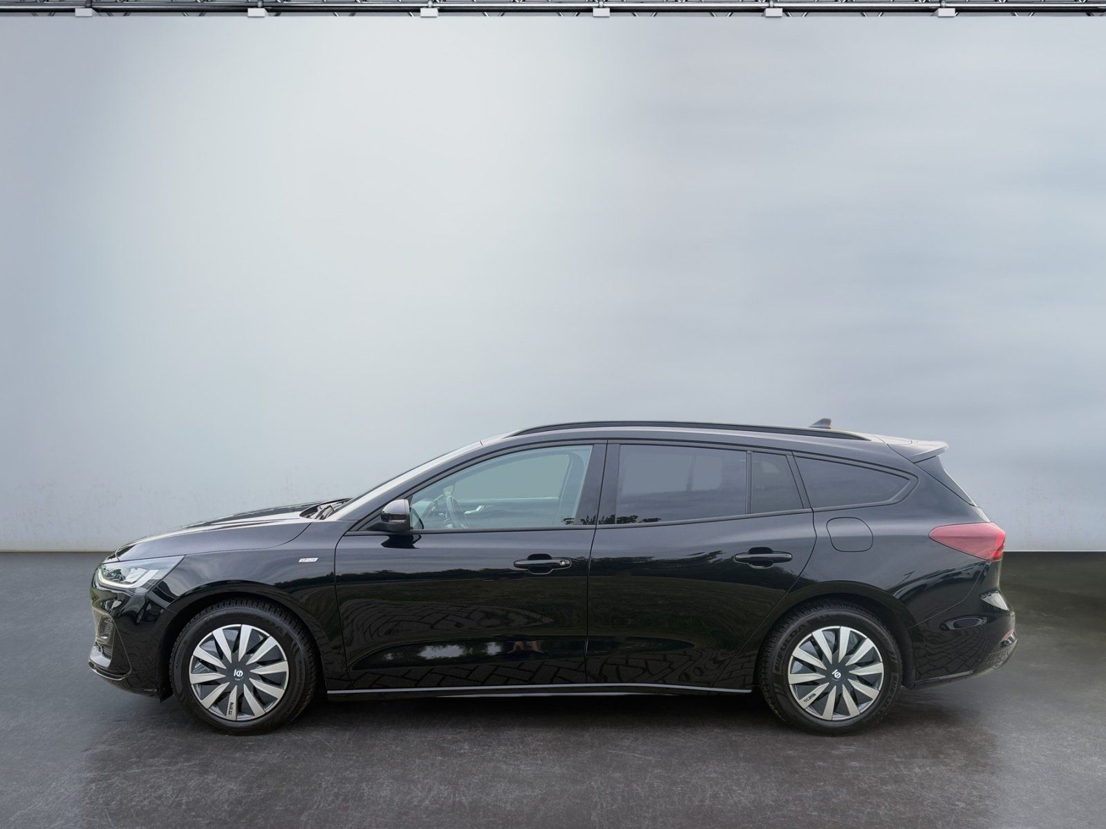Ford Focus Turnier ST-Line 1.0 EcoBoost ACC+NAVI+KAM
