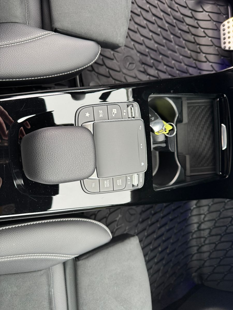 Mercedes-Benz CLA 200 d 4M EDITION AMG LINE - Samsaru's Car Outlet