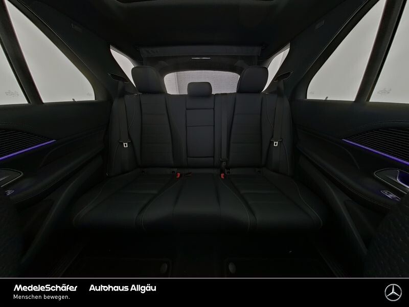 Mercedes-Benz GLE 580 4M AMG Premium+ 22" AHK Pano MASSAGE LED