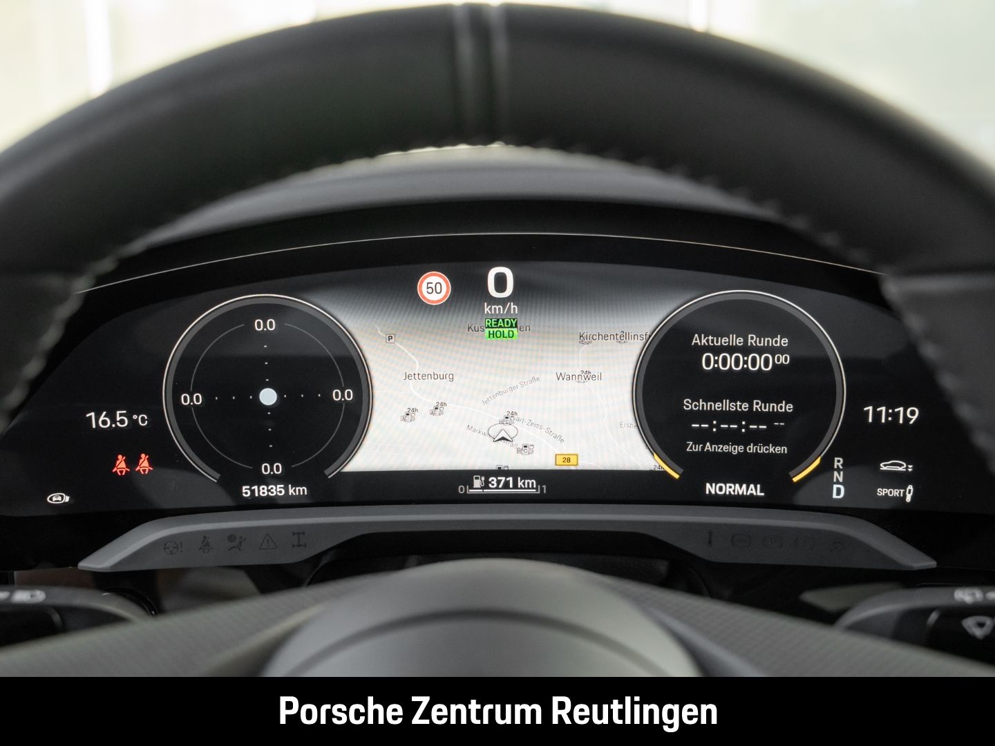 Porsche Taycan Turbo S Sport Turismo BOSE Luftfederung