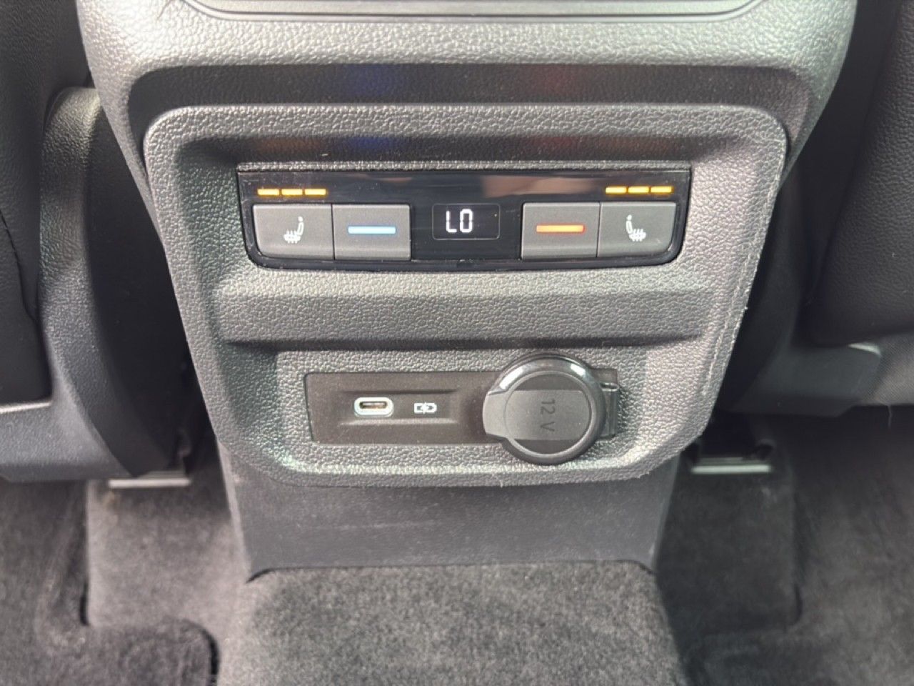 Seat Tarraco FR 4Drive AHK/BeatsAudio/DCC/ACC