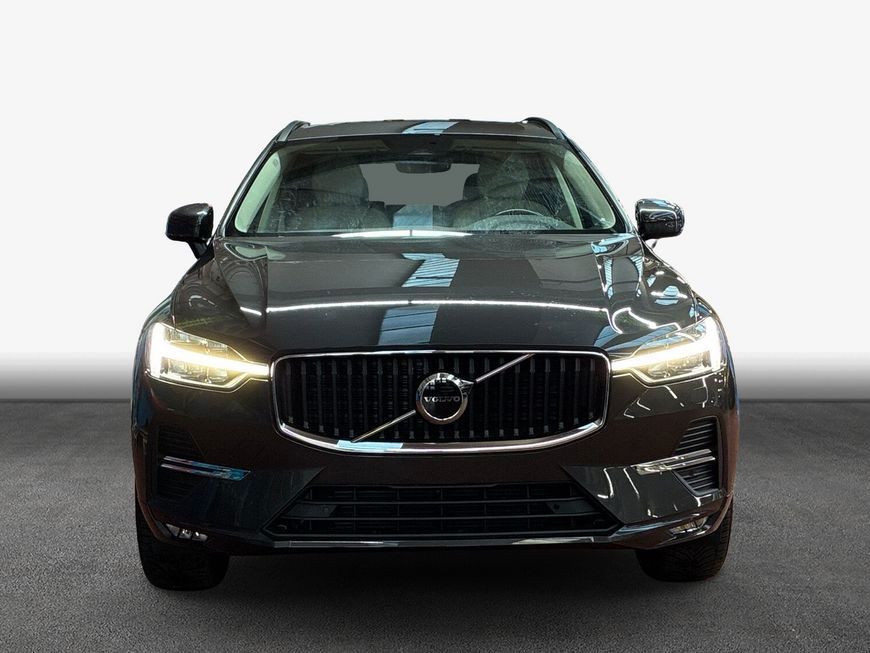 Volvo XC60 B5 B AWD Core