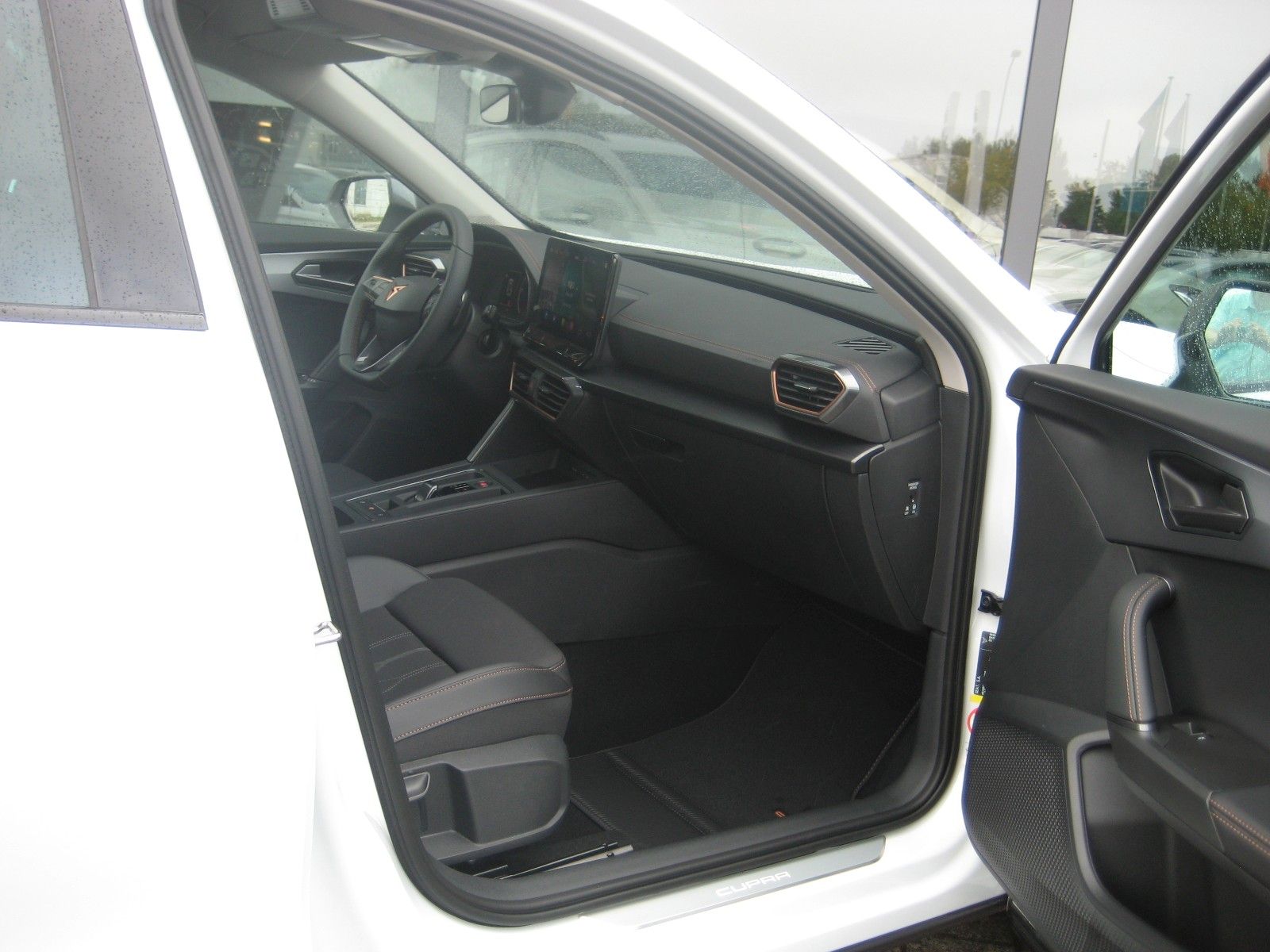 Cupra Formentor 1.5TSI 110 kW DSG - Samsaru's Car Outlet