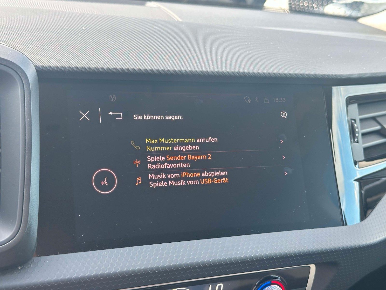 Audi A1 Sportback 30 TFSI Advanced - Samsaru's Car Outlet