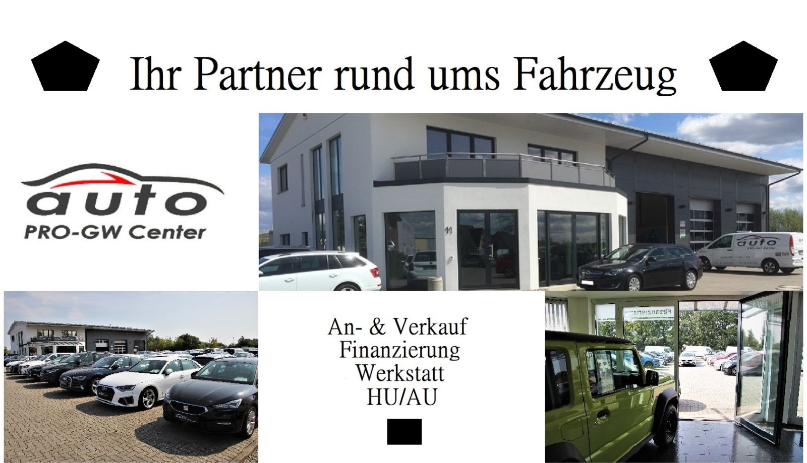 BMW 5 Lim. 520 d xDrive