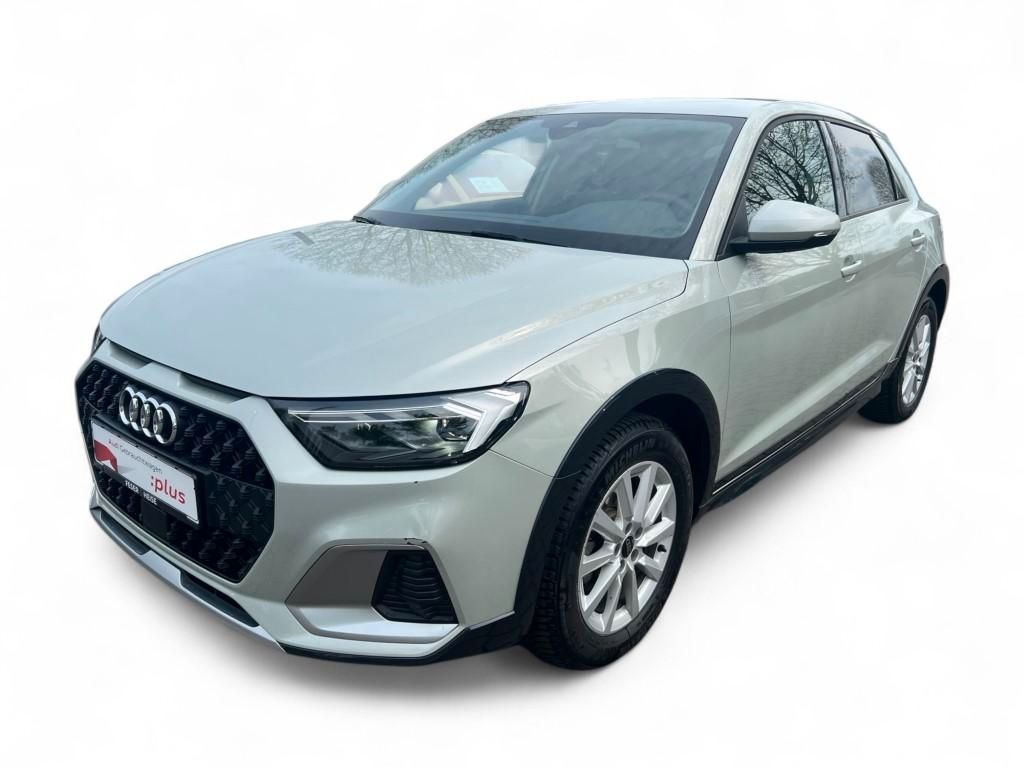 Audi A1 allstreet 30 TFSI S tronic - Samsaru's Car Outlet