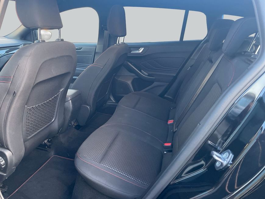 Ford Focus Turnier 1.5 EcoBlue Start-Stopp-System Aut