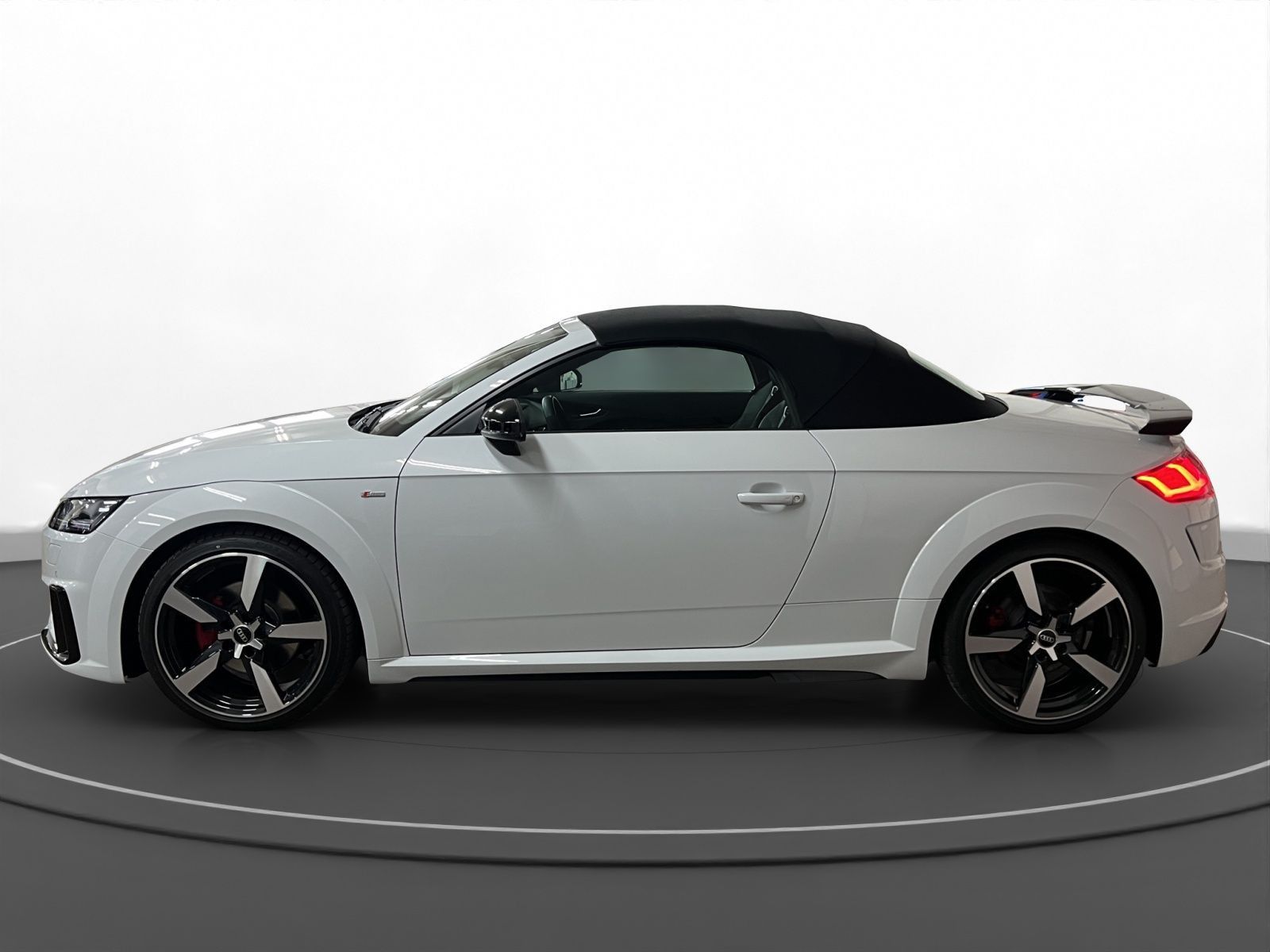 Audi TT Roadster 40 TFSI LED LM 19" Navi PDC+RFK