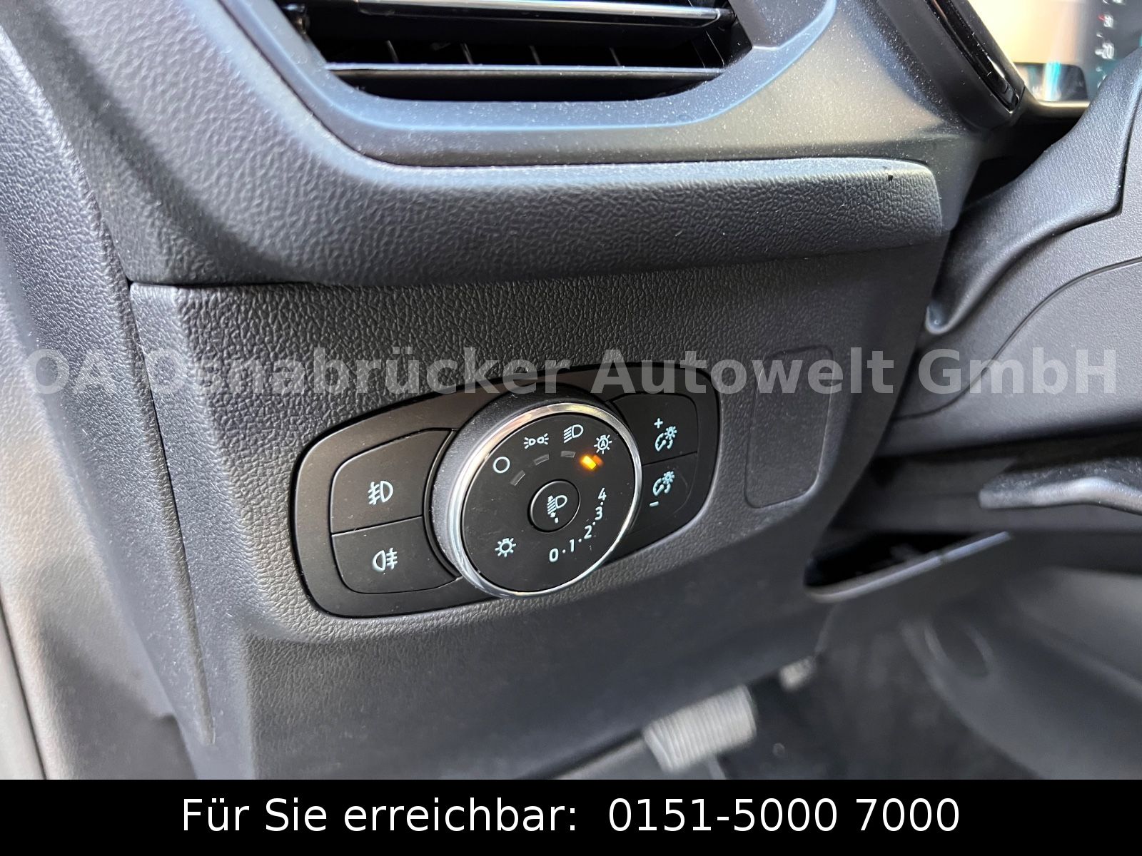 Ford Focus Turnier ST-Line 155PS Automatik Kamera ACC