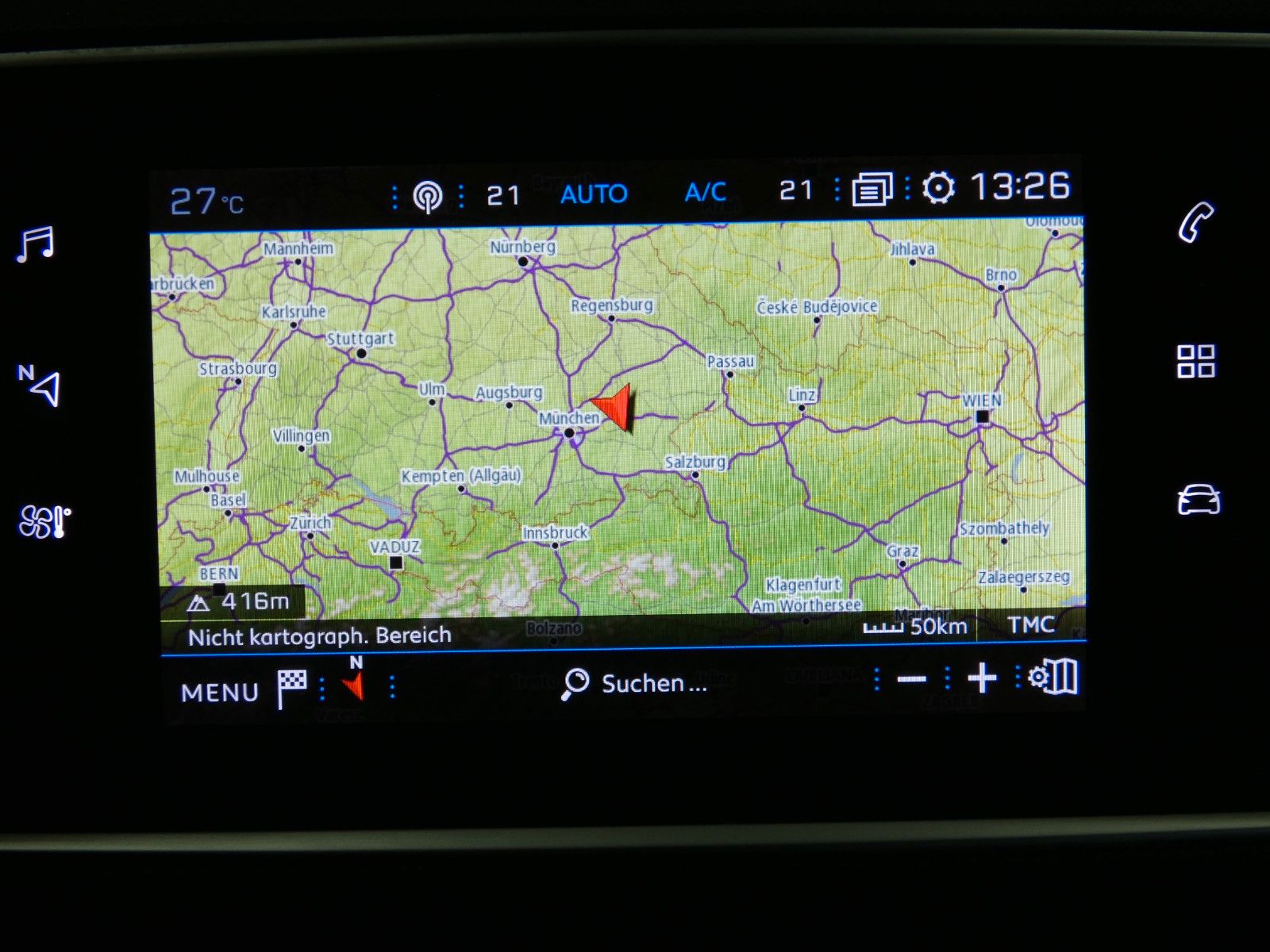 Peugeot 308 SW 1.5 HDi Active Pack - Samsaru's Car Outlet