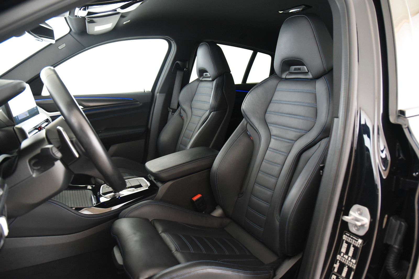 BMW X4 xDrive30d M Sport DriveAssProf HiFi LED AHK