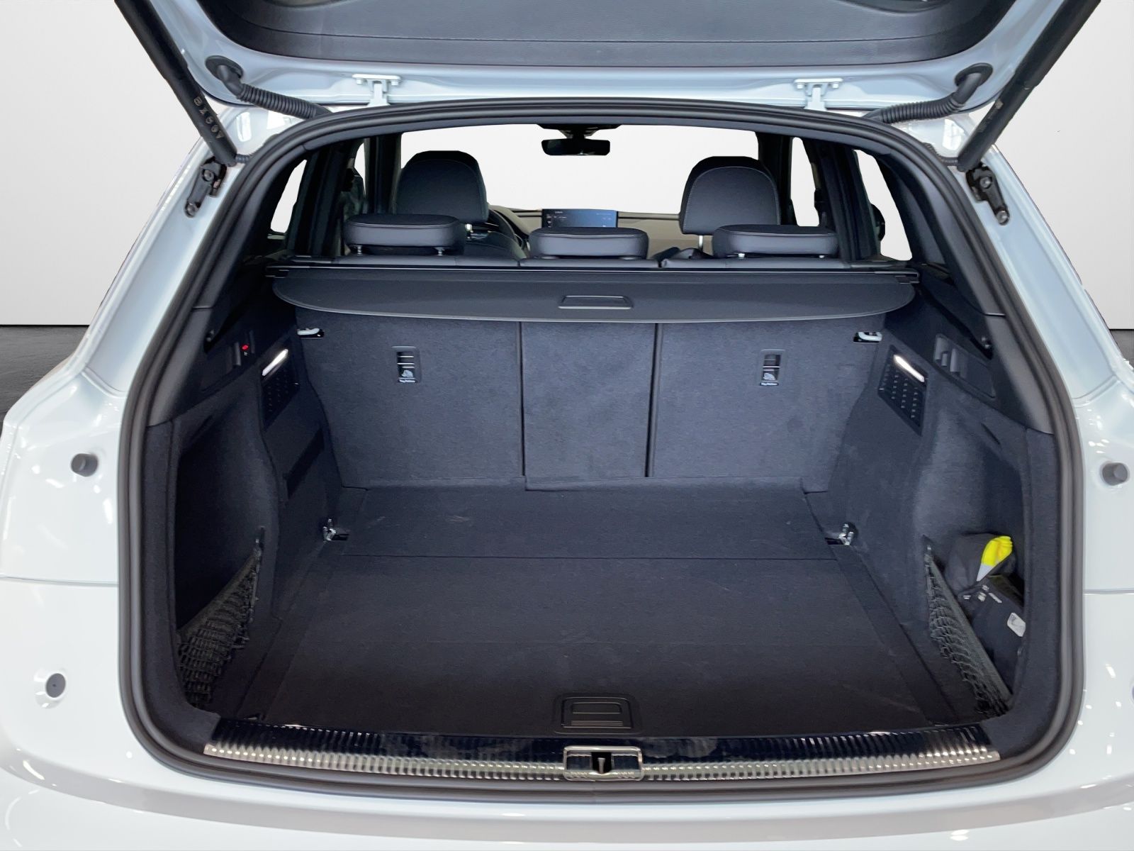 Audi Q5 40 TDI S tronic quattro S line  AHK Navi LED