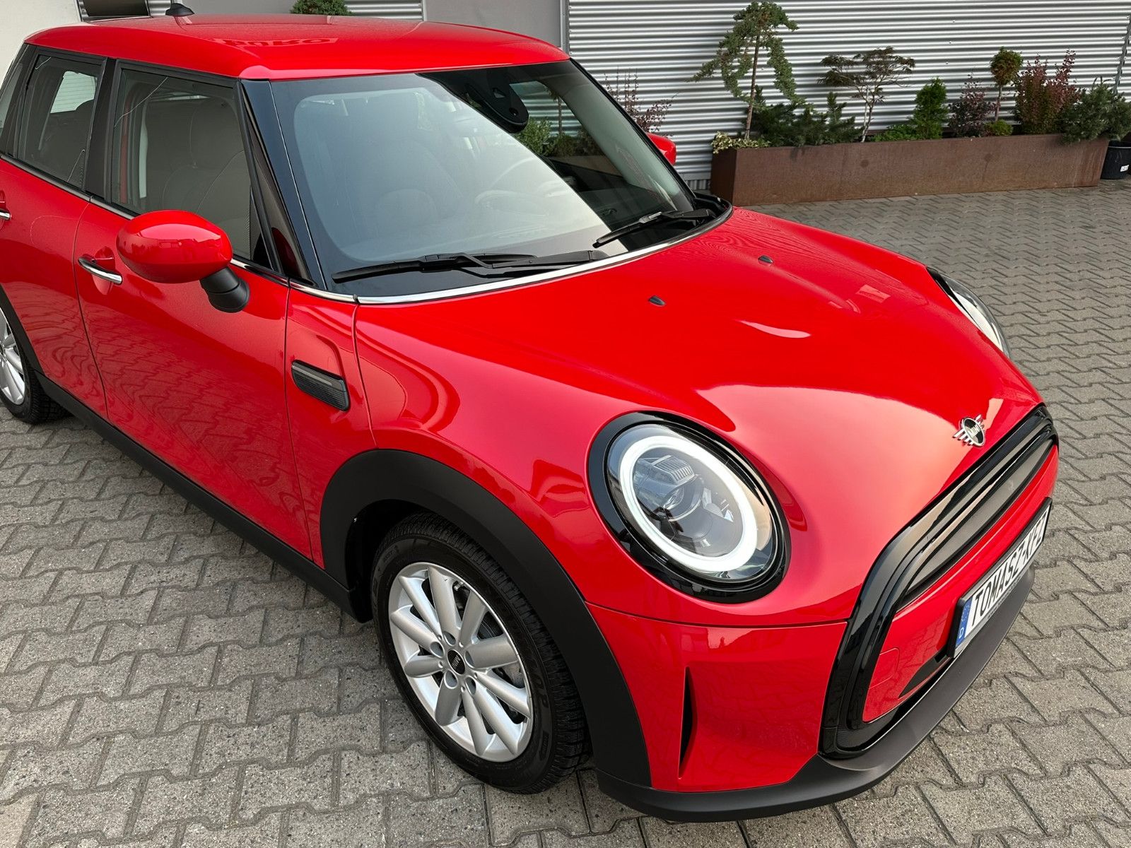 MINI Cooper 1.5T - Samsaru's Car Outlet