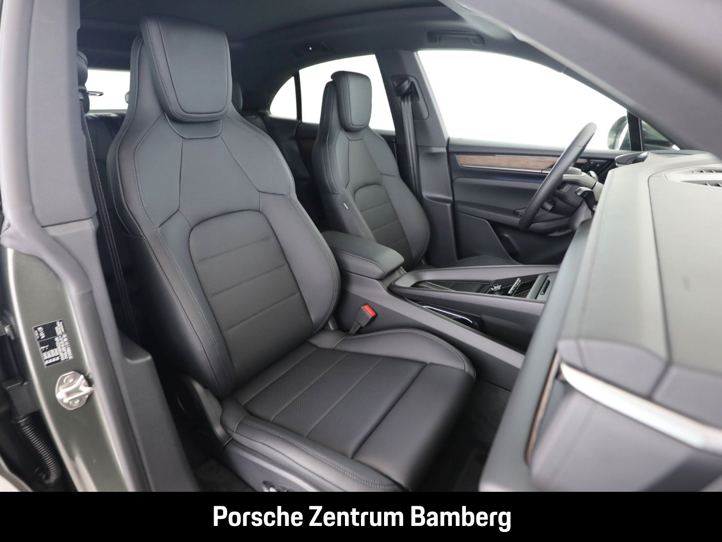 Porsche Macan 4/ Luft/ BOSE/ 21 Zoll/ Matrix uvm.