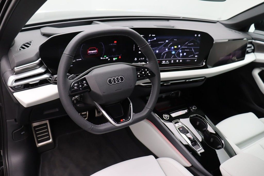 Audi A5 Avant TDI  quattro S line Matrix Navi B&O