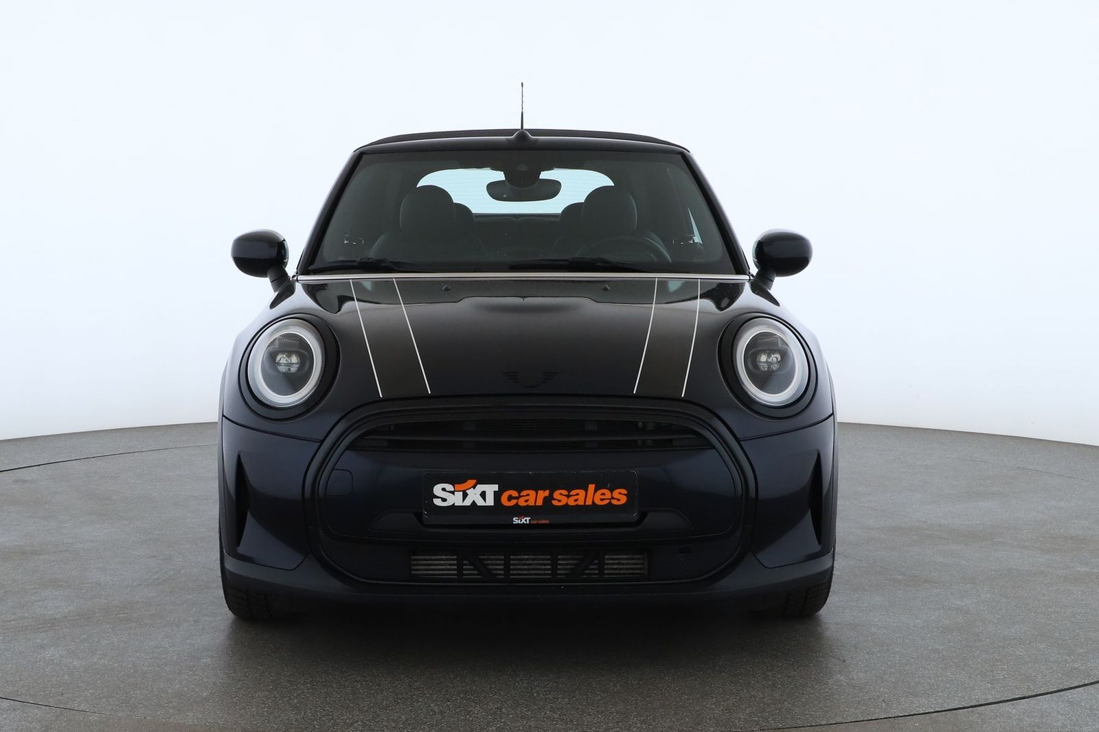 MINI Cooper Cab. Classic Trim - Samsaru's Car Outlet