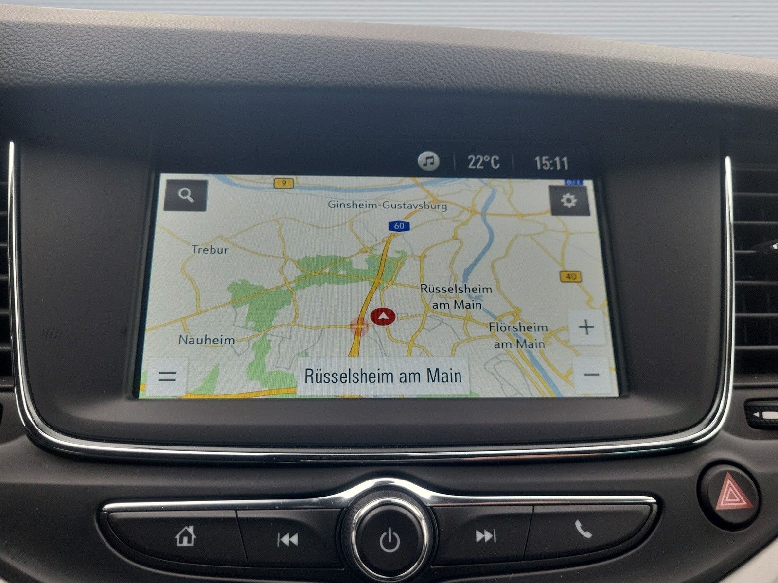 Opel Astra K 145PS - Samsaru's Car Outlet