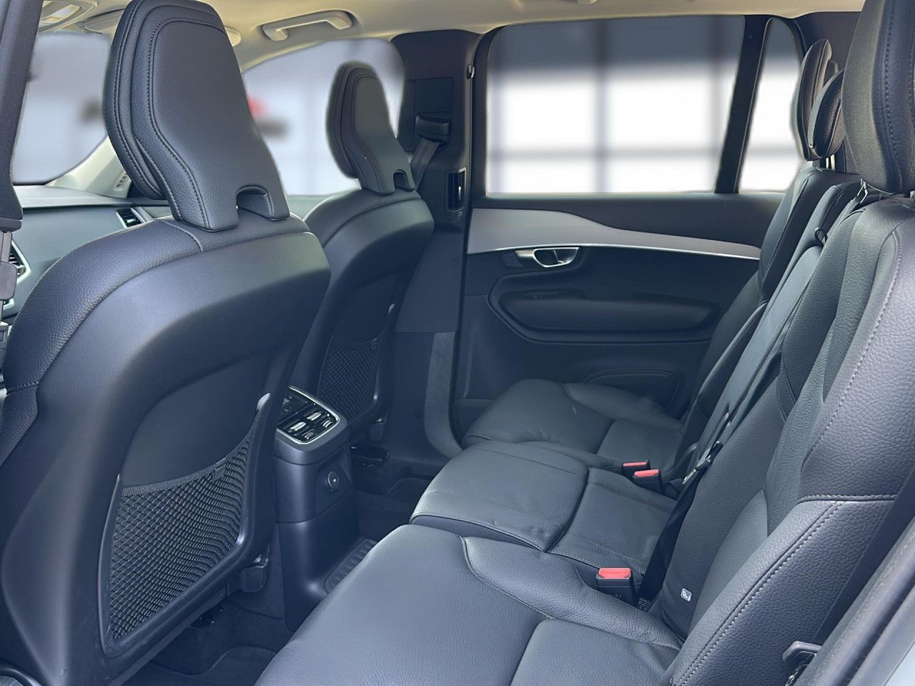 Volvo XC 90 Core Recharge Plug-In Hybrid AWD Bluetooth