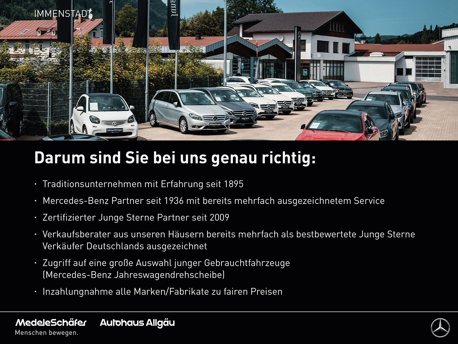 Mercedes-Benz GLC 450 d 4M AMG 20" 3D AHK Keyless Pano Distron