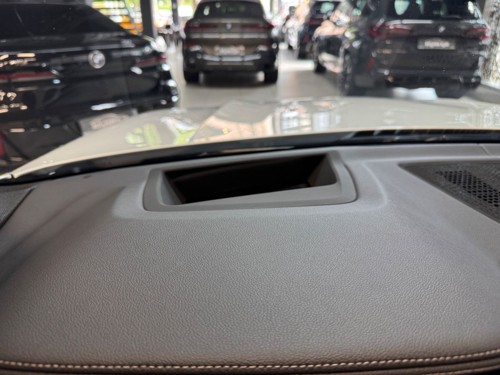 BMW X5 xDrive 30d M Sport PANO~HUD~LUFTFEDERUNG~GLAS