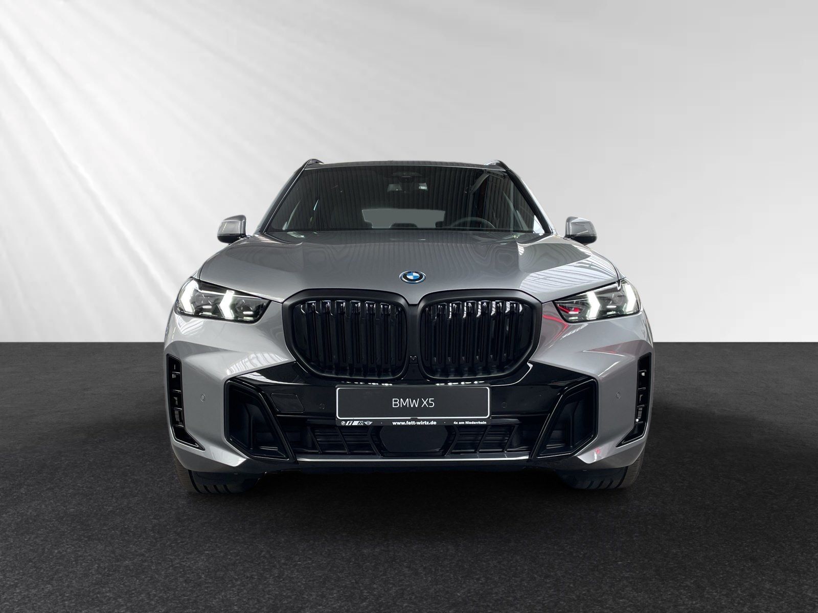BMW X5 xDrive50e M Sport Pro|AHK|SkyLounge|H/K