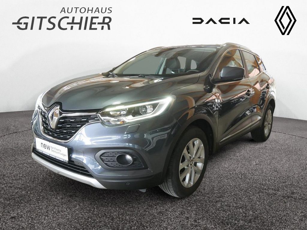 Renault Kadjar LIMITED - Samsaru's Car Outlet