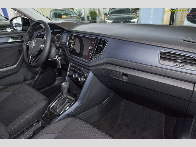 Volkswagen T-Roc United R-line - Samsaru's Car Outlet