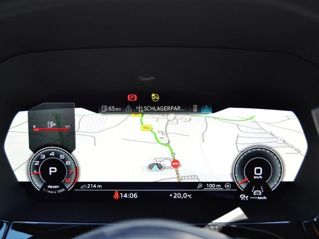 Audi A3 Sportback 35 TFSI S-tronic NP:45.976/AHK/18-Z