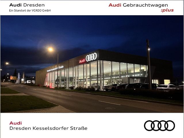 Audi Q5 40 TDI Q. S-Line AHZV Kamera LED Navi