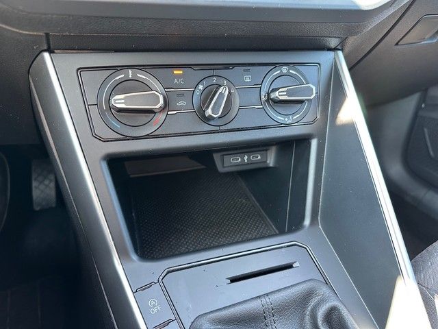 Volkswagen Taigo 1.0TSI Life - Samsaru's Car Outlet