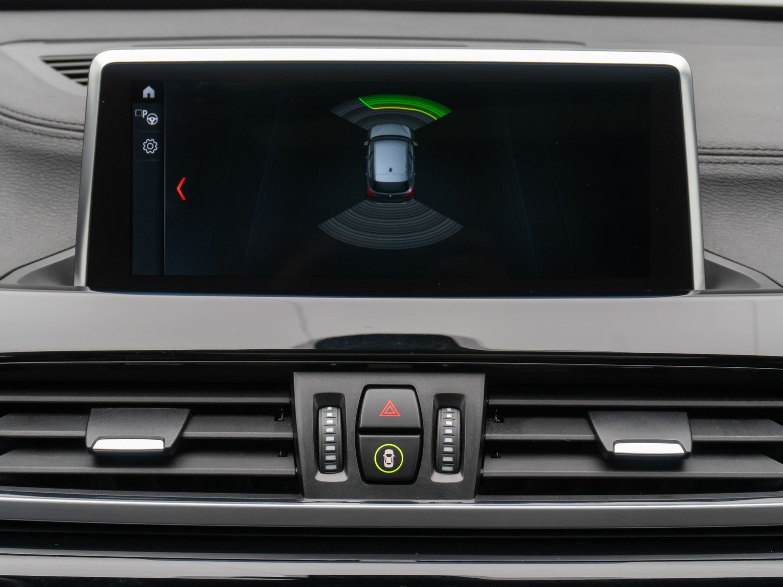 BMW X1 xD20i Sport Line - Samsaru's Car Outlet