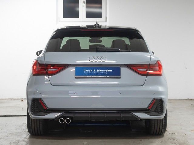 Audi A1 Sportback 40 TFSI S-tronic S line - Samsaru's Car Outlet