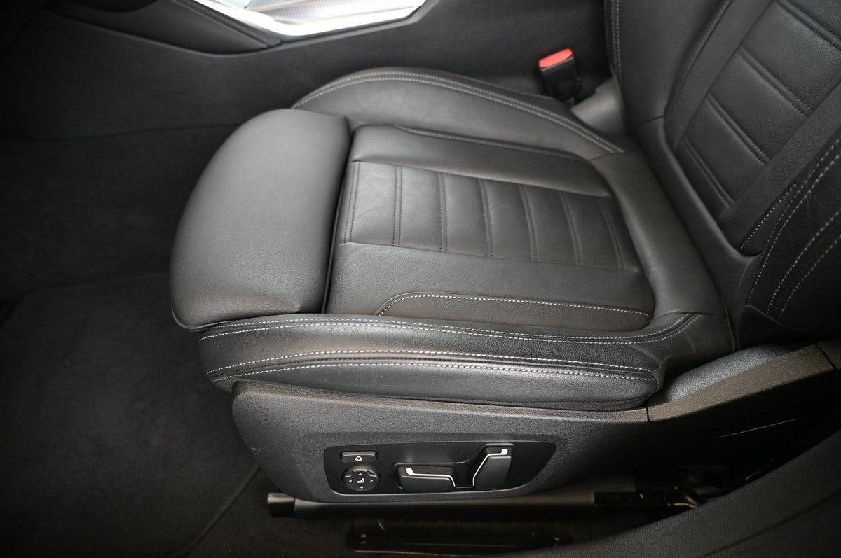 BMW Seria 4 Gran Coupe