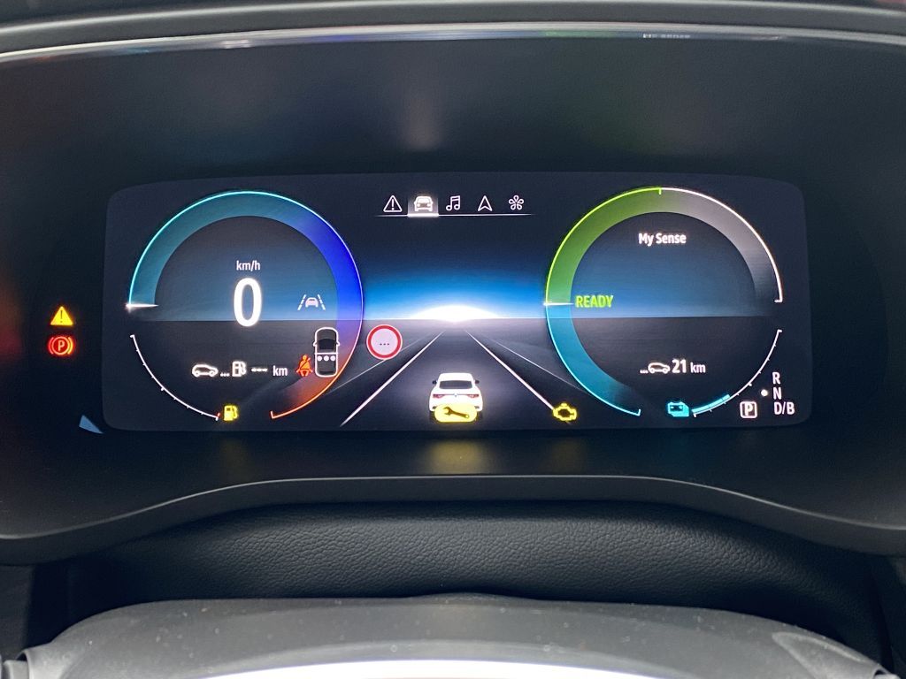 Renault Arkana E-TECH Full Hybrid 145 Espirit Alpine - Samsaru's Car Outlet