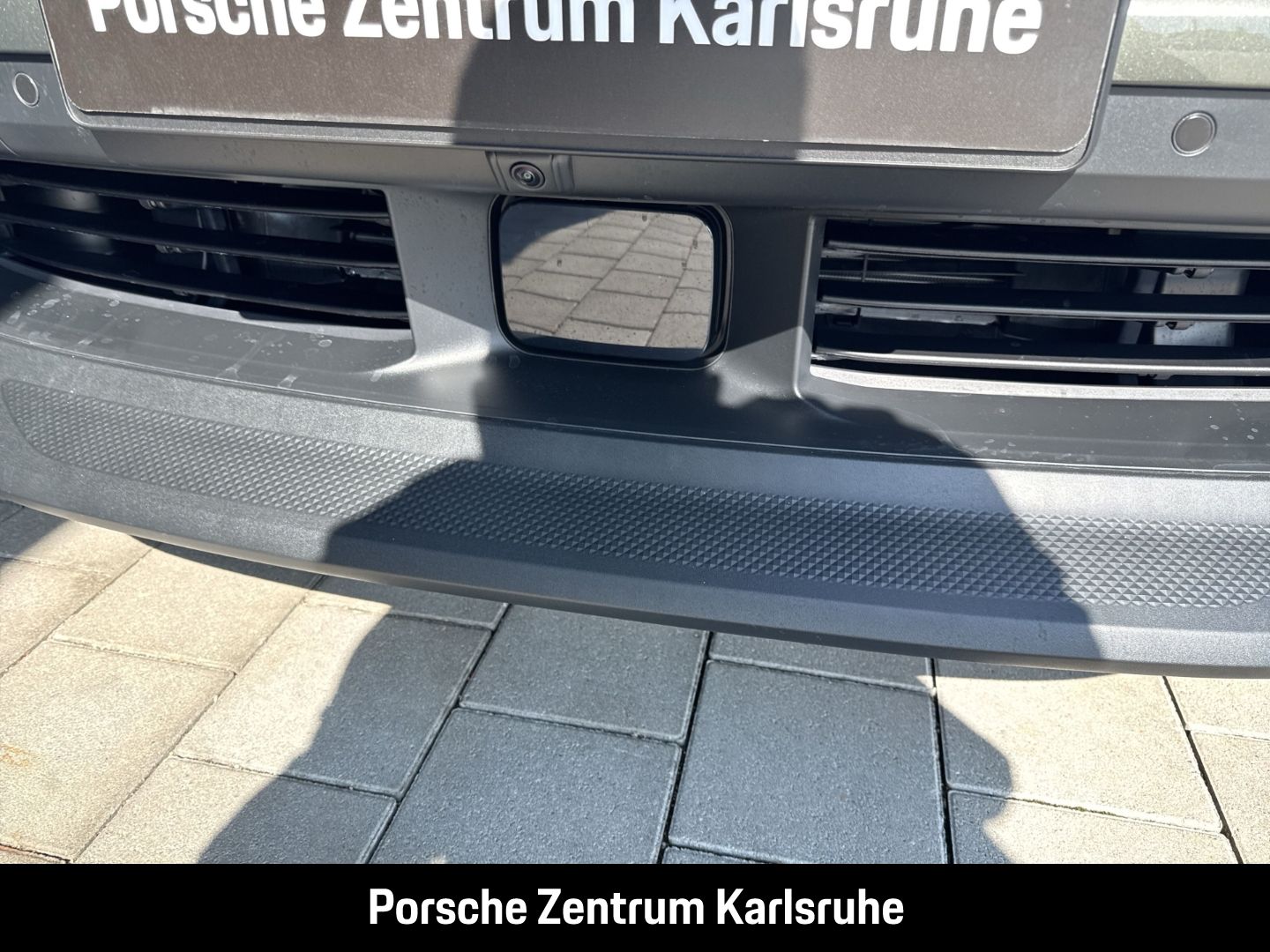 Porsche Macan 4S BOSE Surround-View Abstandstempomat LED