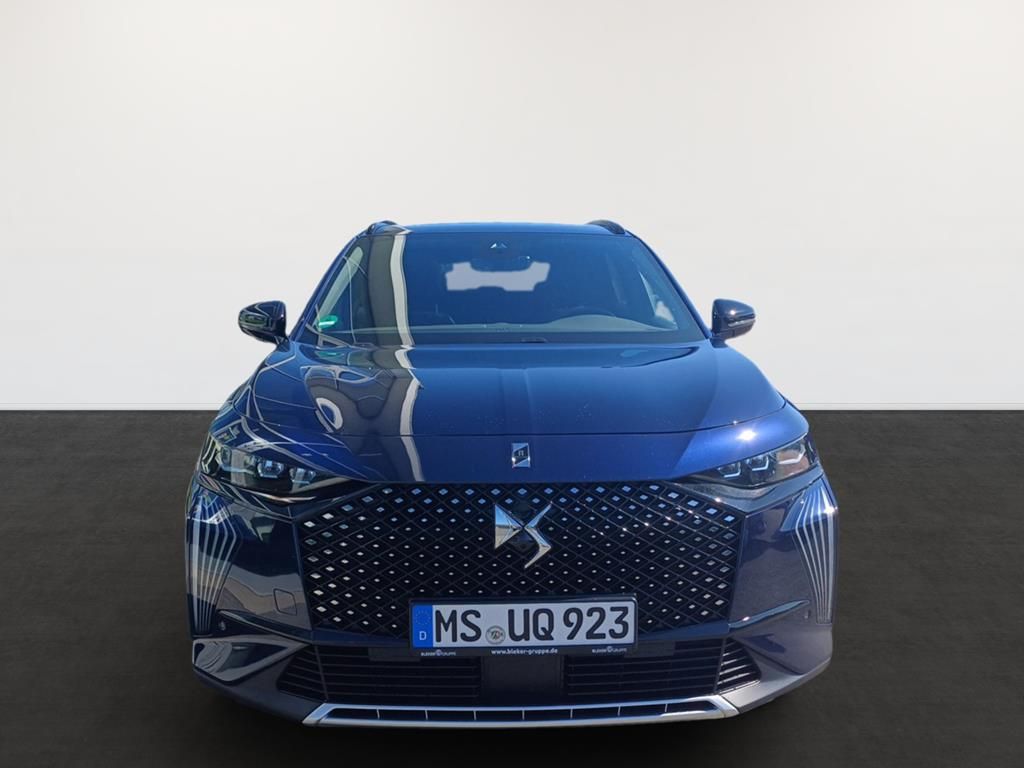 DS Automobiles DS7 Crossback BlueHDi 130 Pallas Automatik