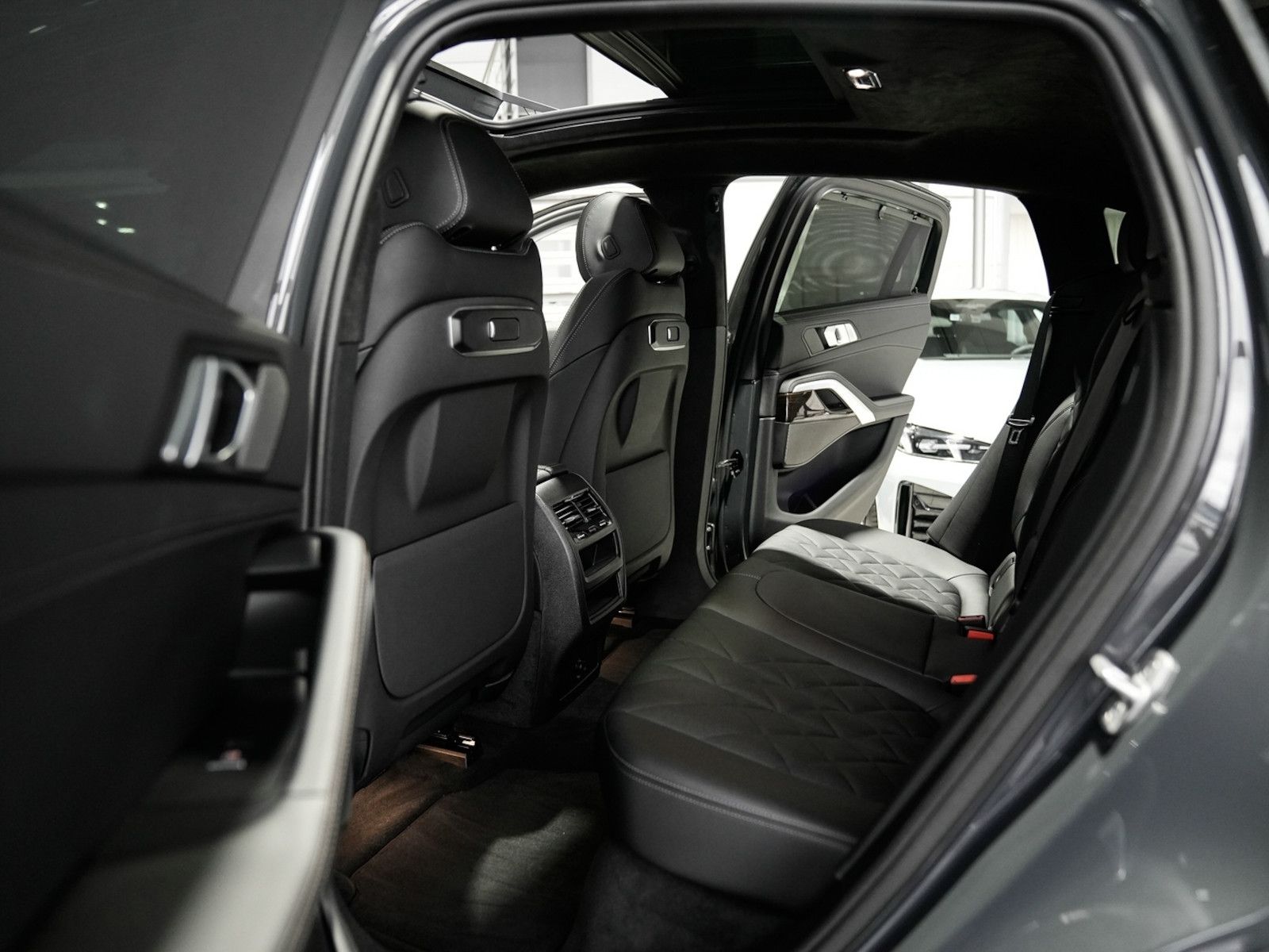 BMW X6 xDrive40d M Sport 360K Panorama Harman