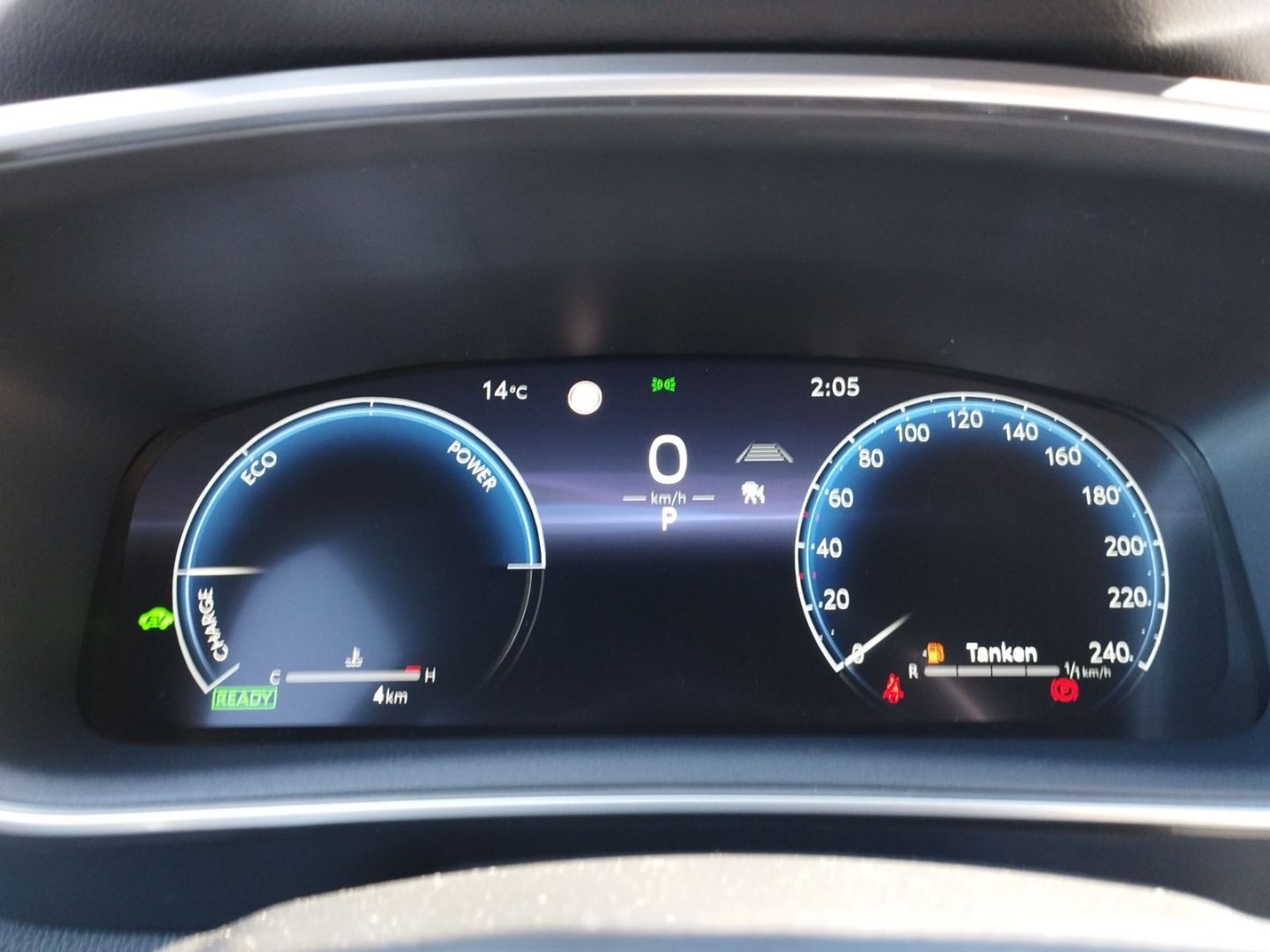 Toyota Corolla Touring Sports Teamplayer 2,0l Navi LED